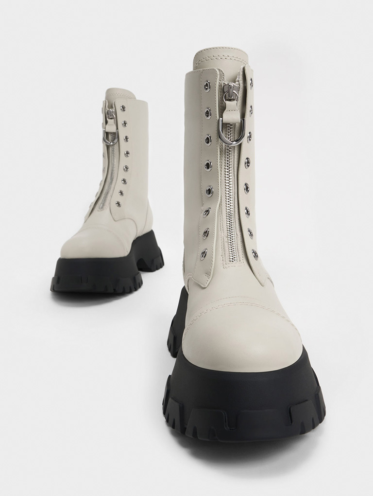 Must Have Boot Styles Winter 2022 CHARLES KEITH BR