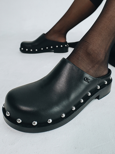  - - CHARLES & KEITH