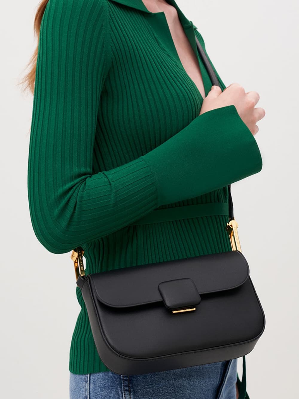 Curated Collections | Shoes, Bags & Accessories - CHARLES & KEITH US