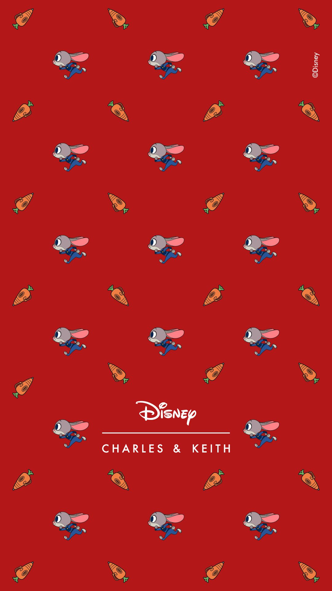  – CHARLES & KEITH