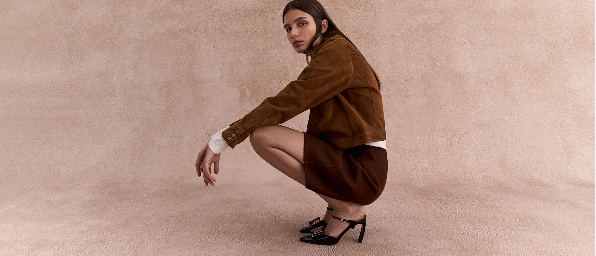  - CHARLES & KEITH