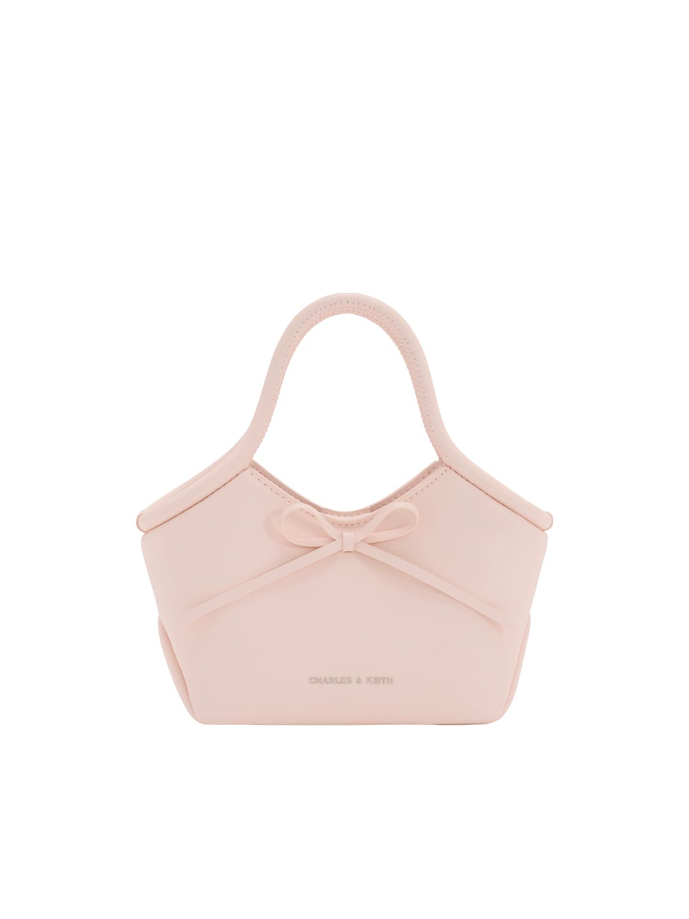 - CHARLES & KEITH