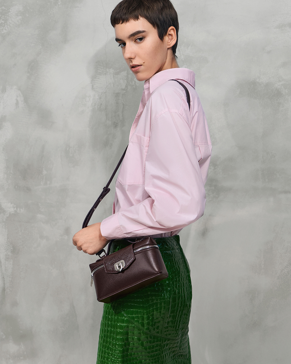   - CHARLES & KEITH