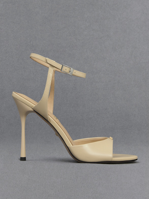  - CHARLES & KEITH