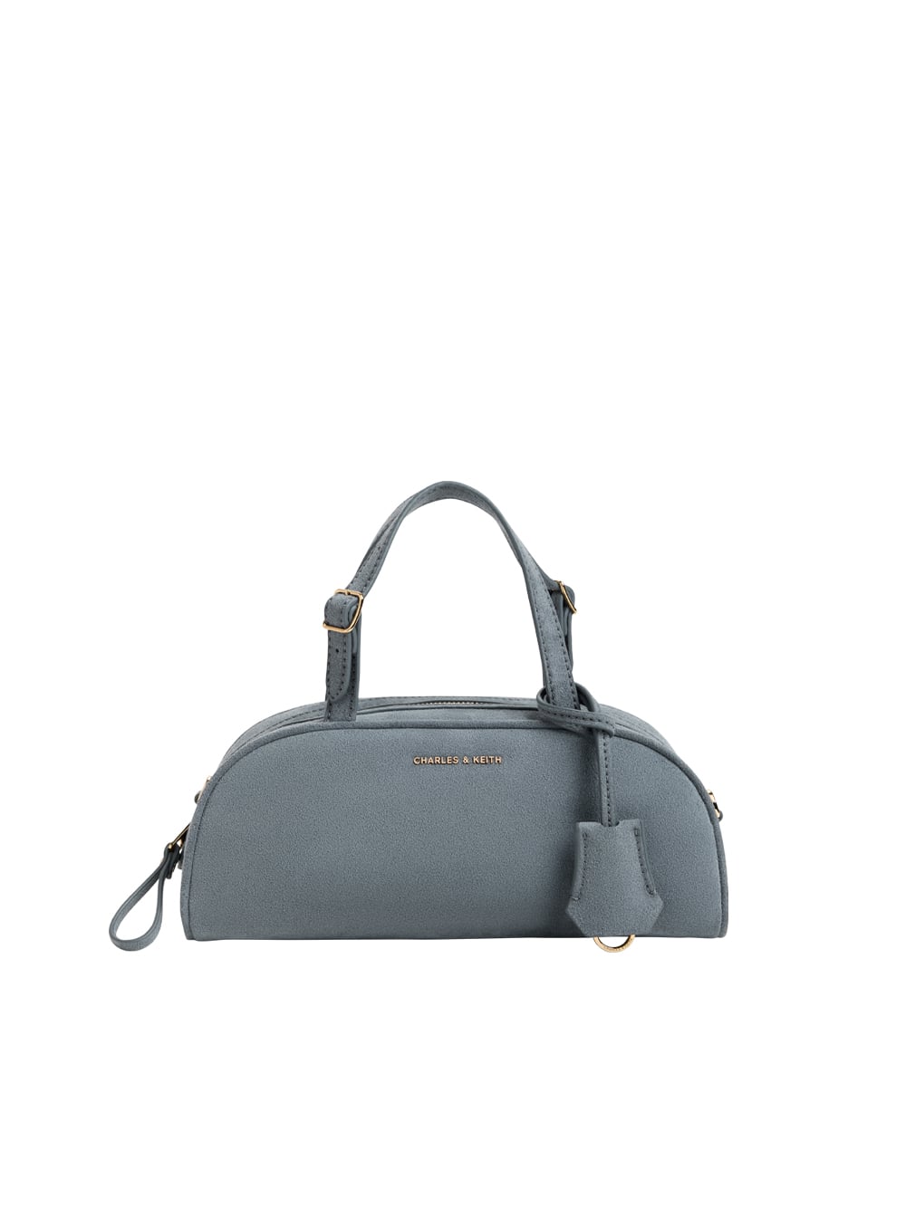 - CHARLES & KEITH