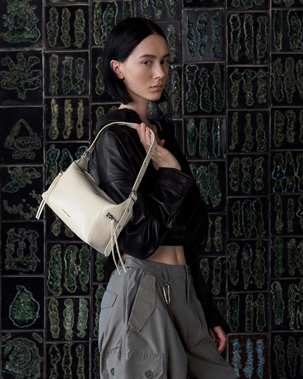 Styling East West Bags CHARLES KEITH US