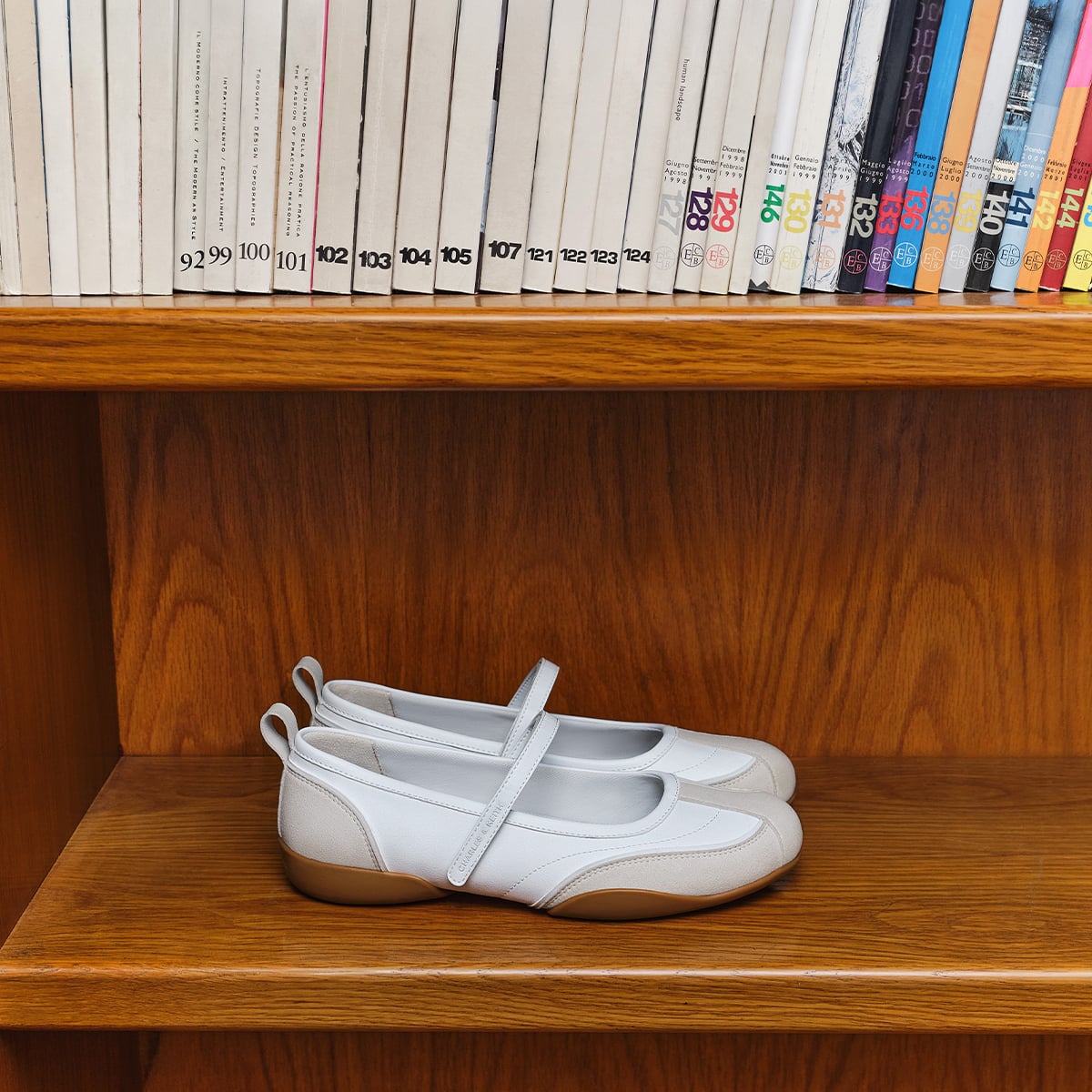 Mary Jane Sneakers: A Complete Guide - CHARLES & KEITH CA