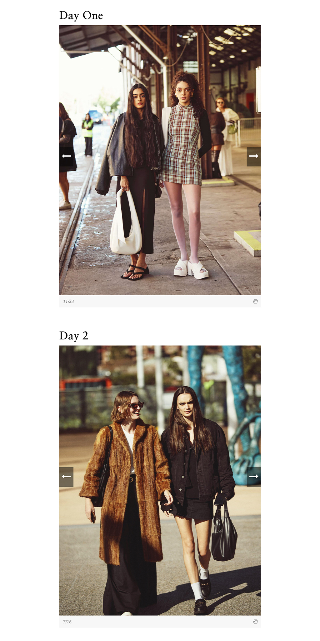 CHARLES & KEITH