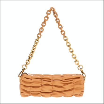 GALLERY — Textures Bags & Clutches