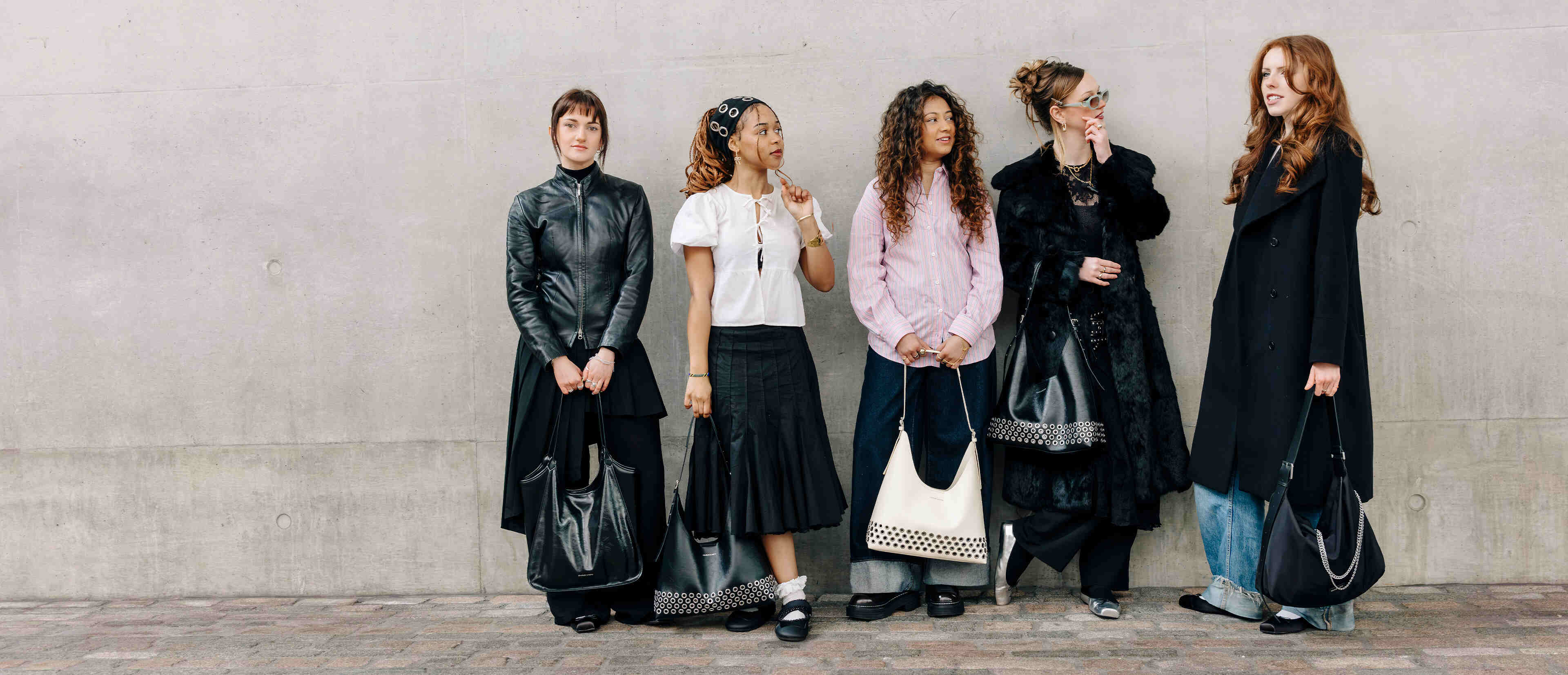  - CHARLES & KEITH