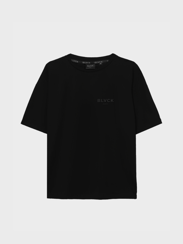 BLVCK TEE – CHARLES & KEITH x BLVCK