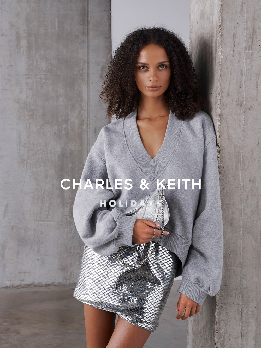 Charles And Keith Singapore - Best Price in Singapore - Nov 2023