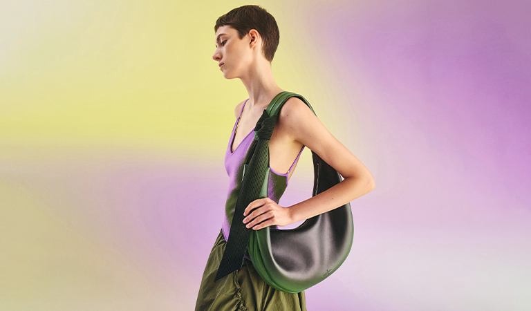 CHARLES & KEITH