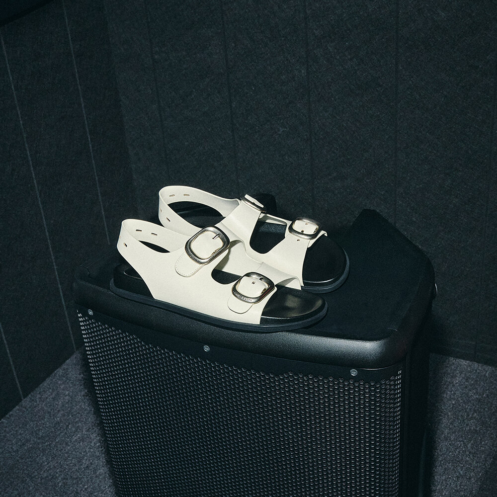   - CHARLES & KEITH