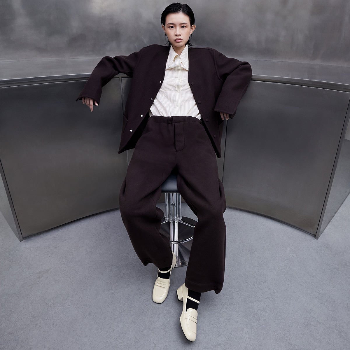The Guide to Business Casual Shoes