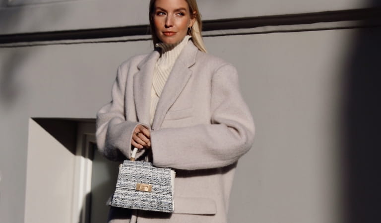 How To Style Your Gabine  Winter 2021 - CHARLES & KEITH US