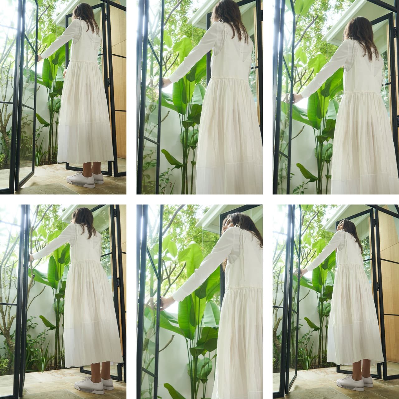 Purpose Collection 2021 Spring 2021 Charles Keith Kw