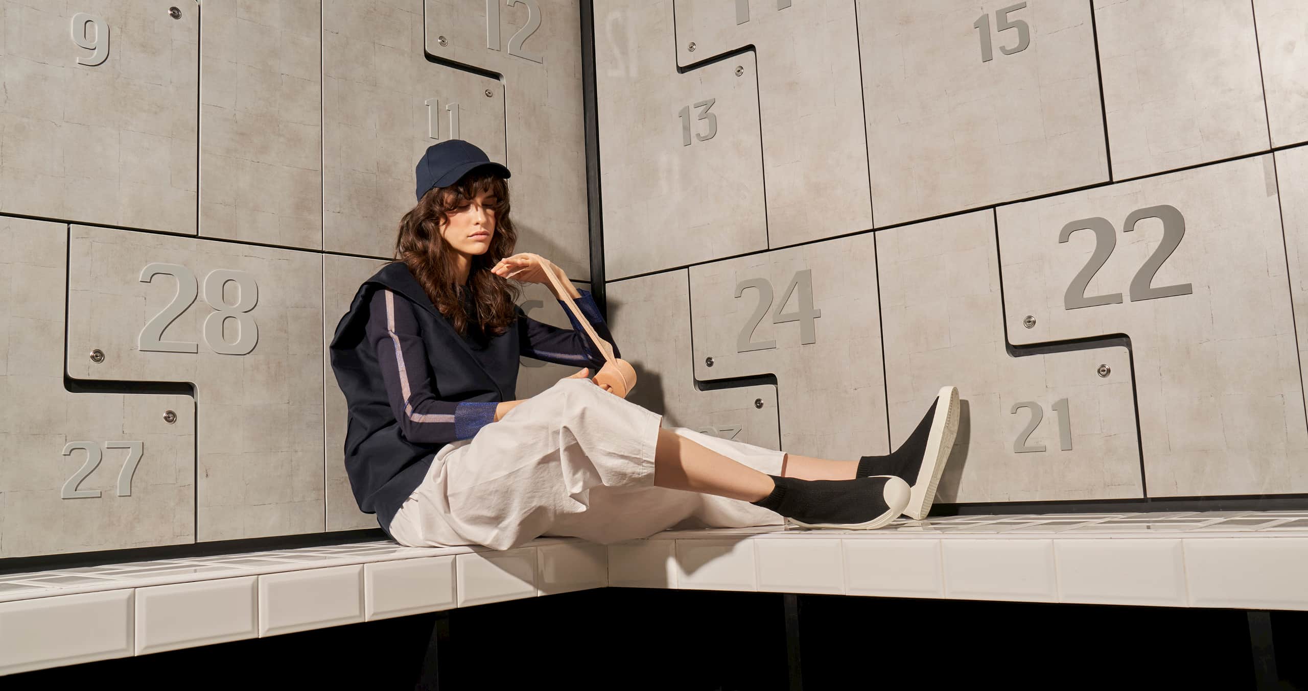 CK Muse GAME CHANGER