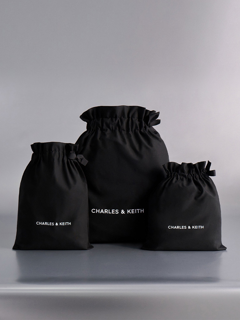  - CHARLES & KEITH