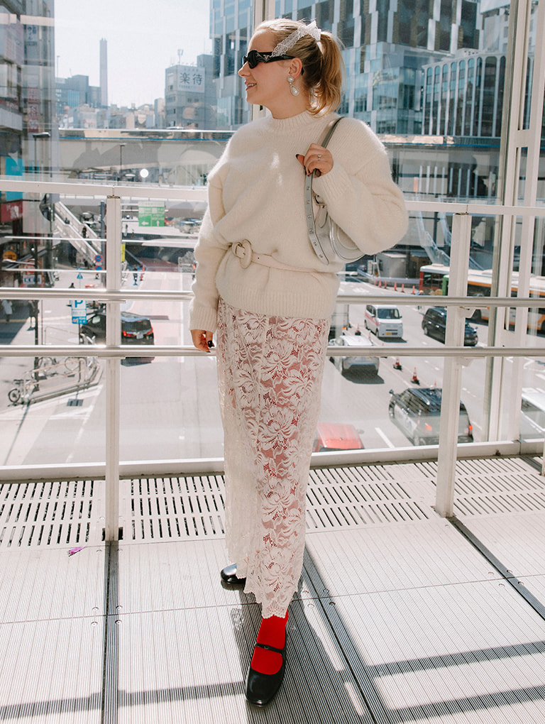  - CHARLES & KEITH