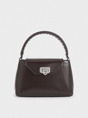  - CHARLES & KEITH