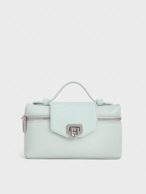  - CHARLES & KEITH