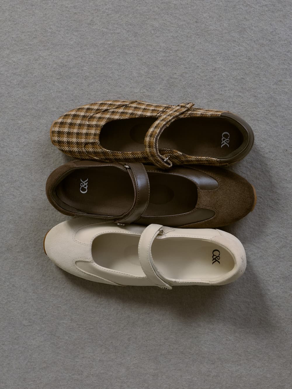Mary Janes