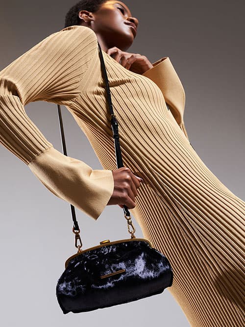 Charles Keith Singapore Shop Women S Shoes Bags Accessories