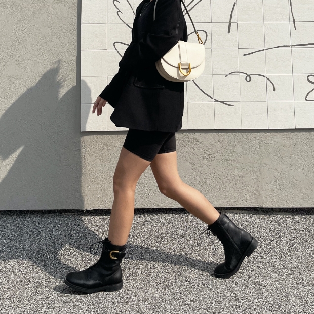 How To Style Your Gabine  Winter 2021 - CHARLES & KEITH US