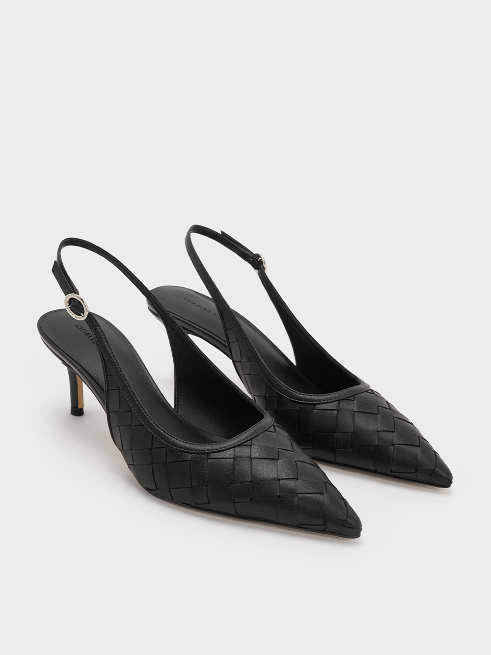 SLINGBACKS
