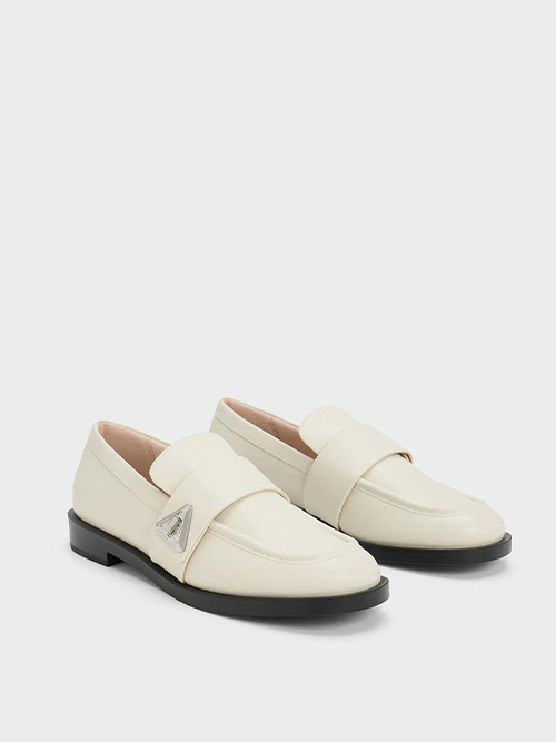 TRICE LOAFERS