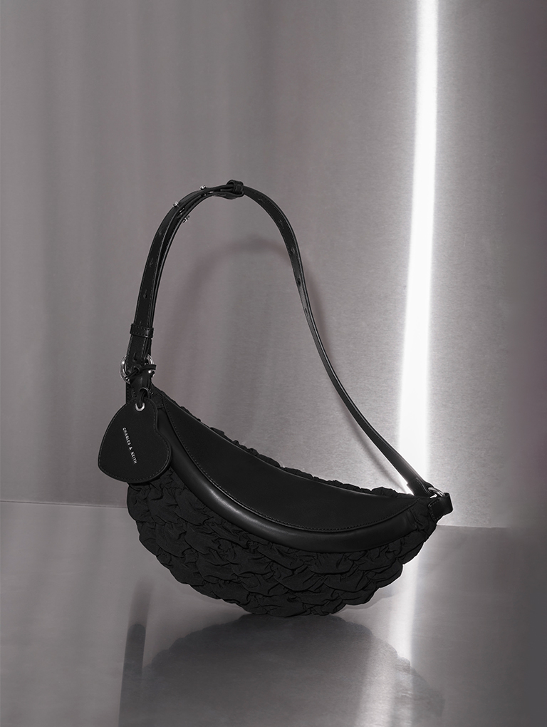 Charles and on sale keith belt bag
