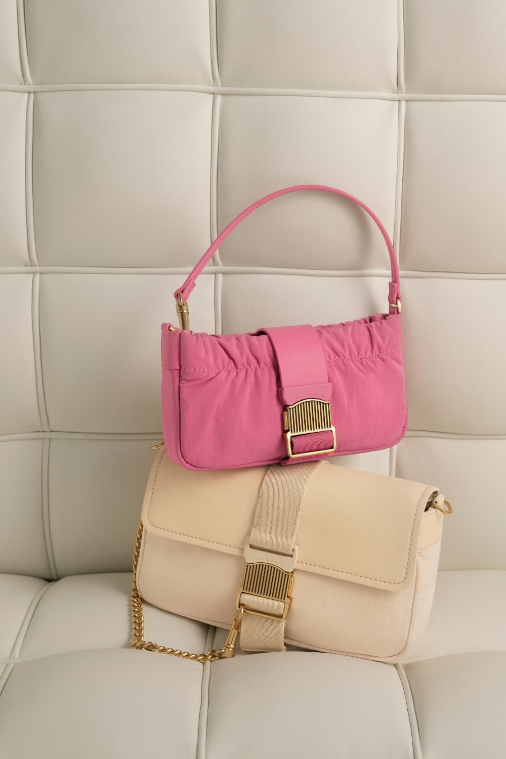 Charles Keith Singapore Shop Women S Shoes Bags Accessories