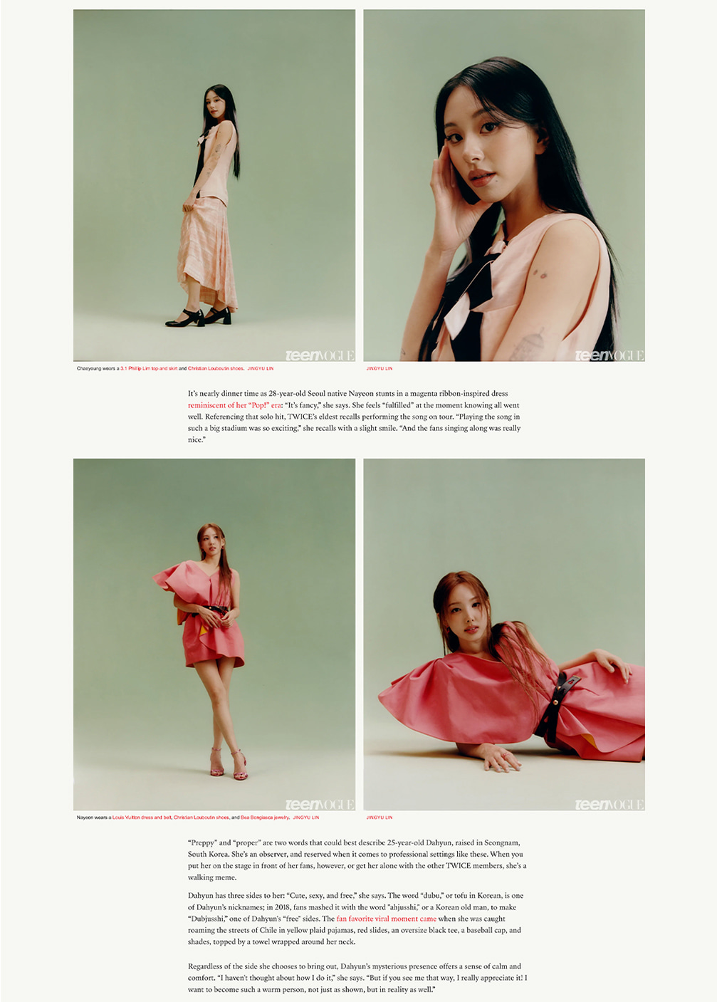 CHARLES & KEITH