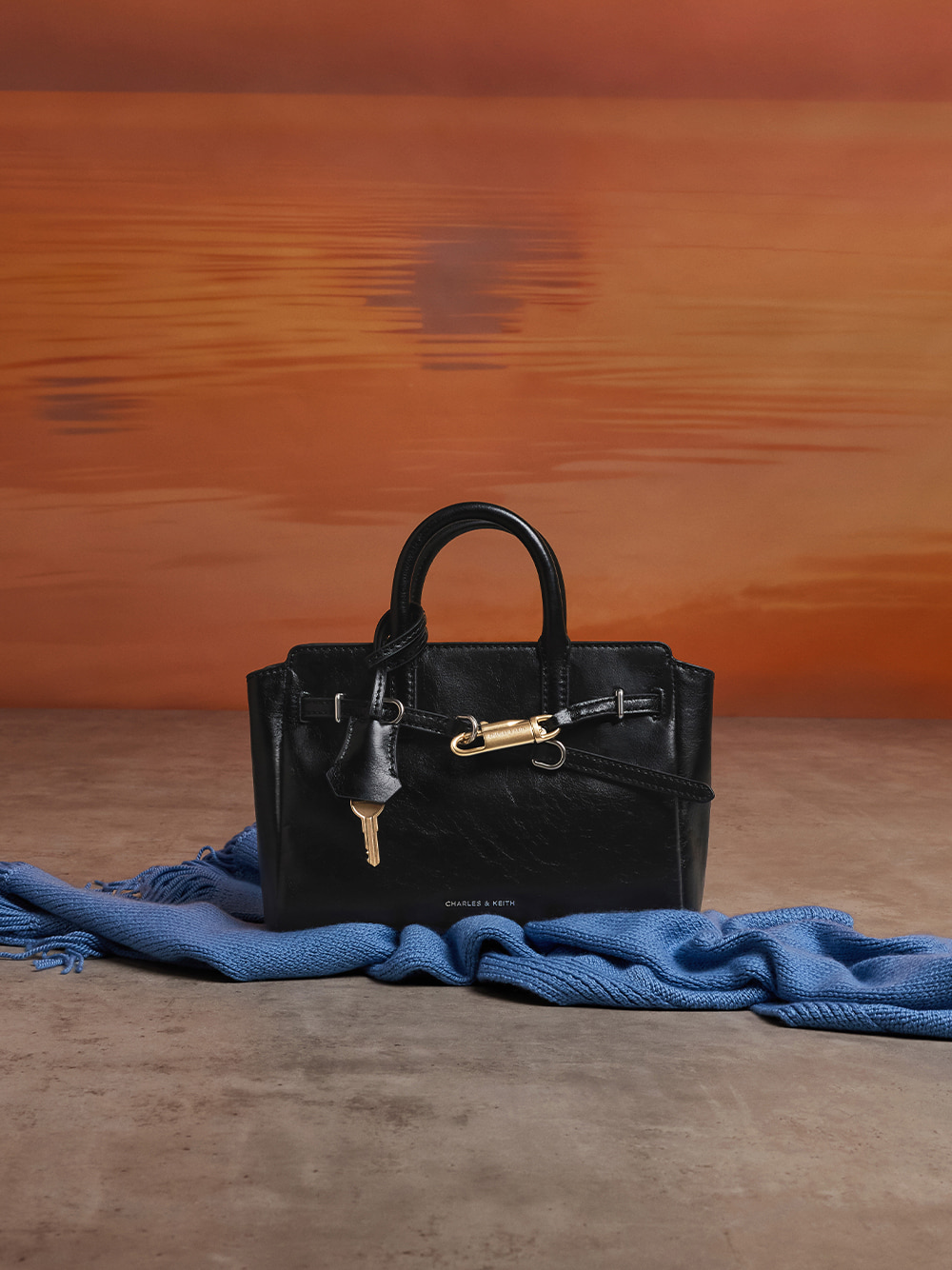 Spring 2026 | Delfina Bags - CHARLES & KEITH US