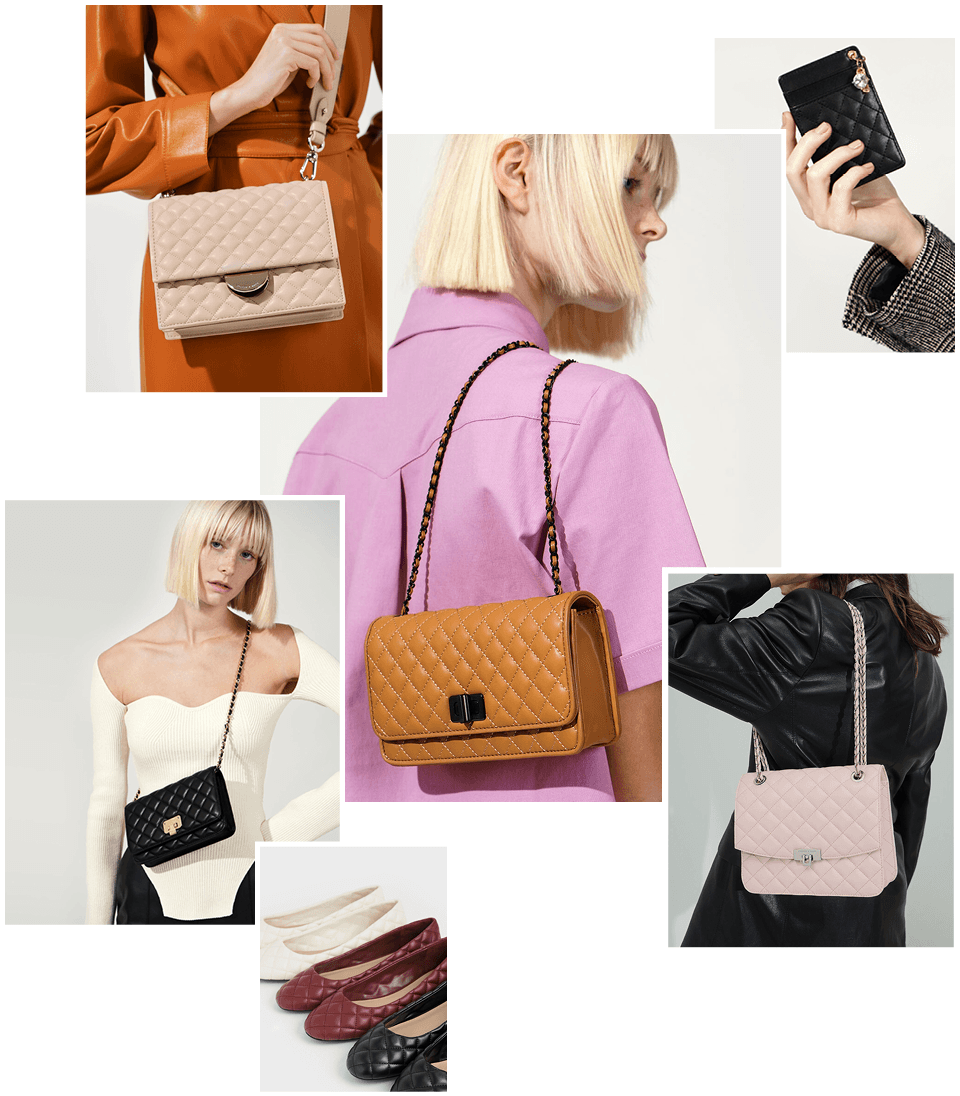 Charles And Keith Handbags Malaysia 2017 - Style Guru ...