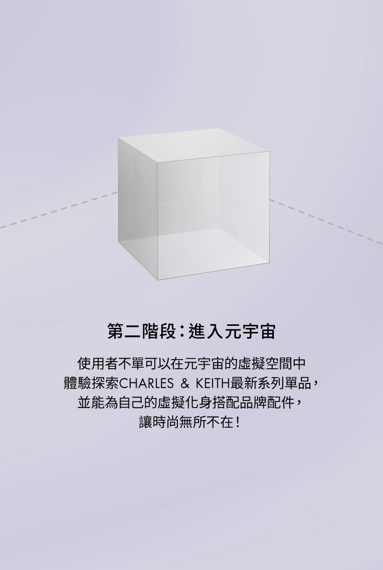 - CHARLES & KEITH