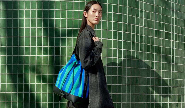 CHARLES & KEITH