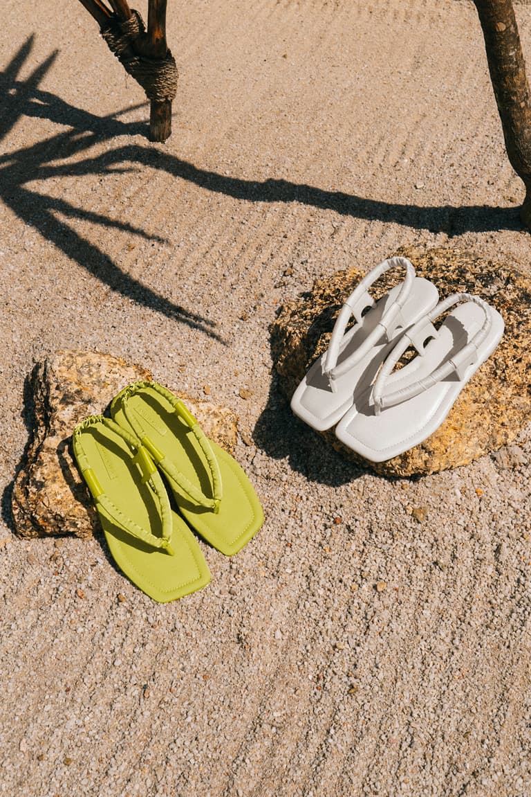 CK Muse DESERT TONES