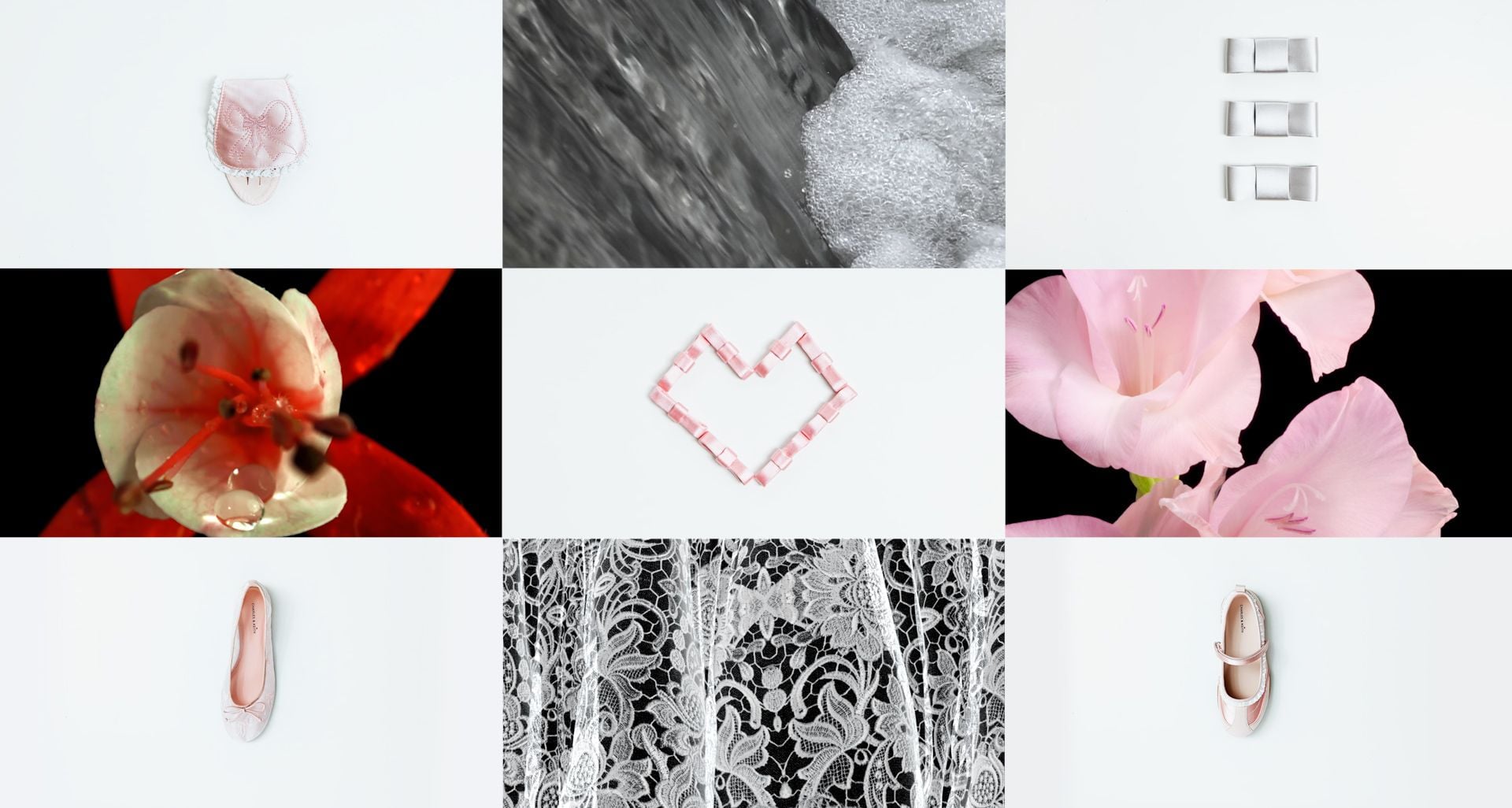 Valentine's Day 2026 Collection - CHARLES & KEITH US