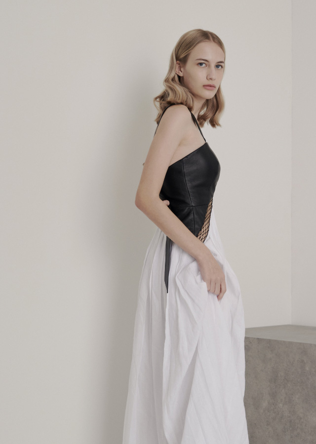 – CHARLES & KEITH