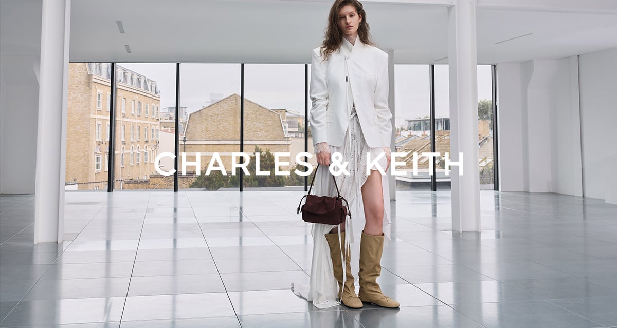 CHARLES&KEITHビジネスバッグ CHARLES & KEITH US - Shop the official site