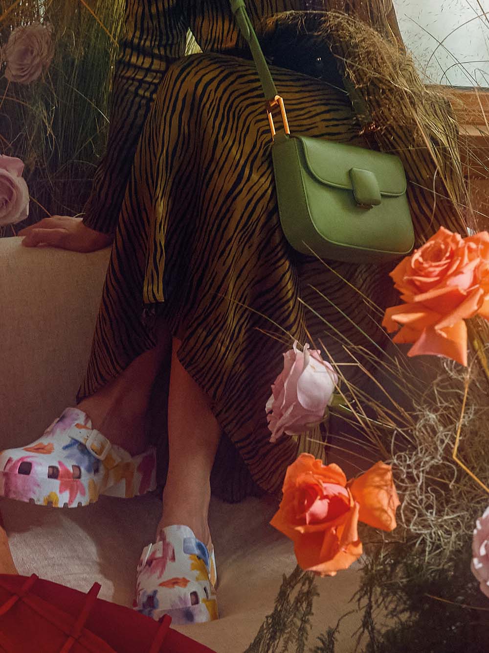 Charles Keith Singapore Shop Women S Shoes Bags Accessories