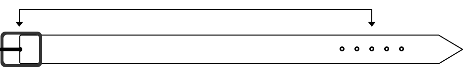 size chart charles and keith shoes