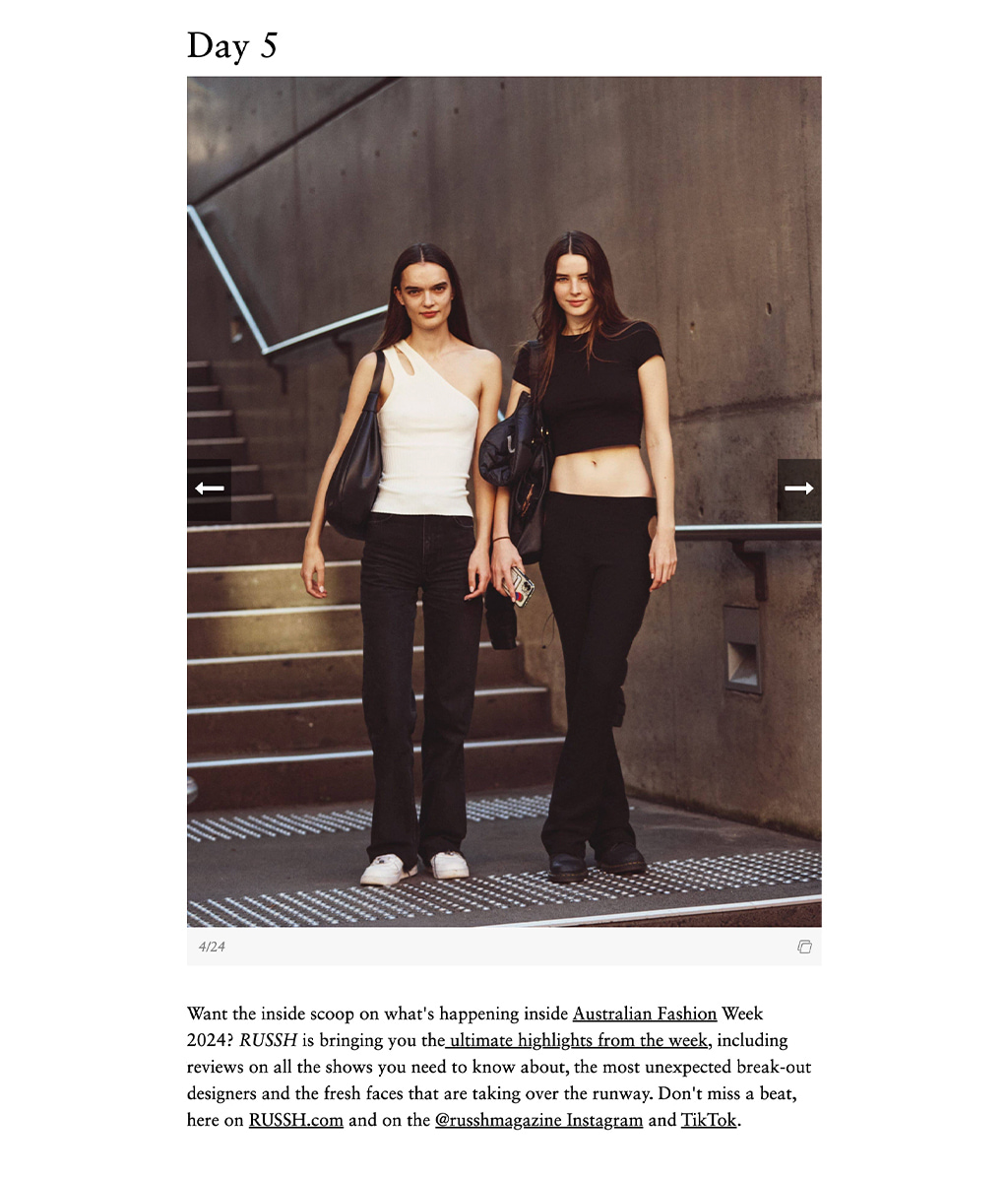 CHARLES & KEITH