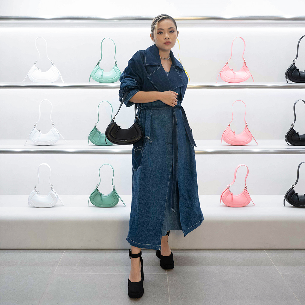 First look: Charles & Keith unveil spring 23 collection