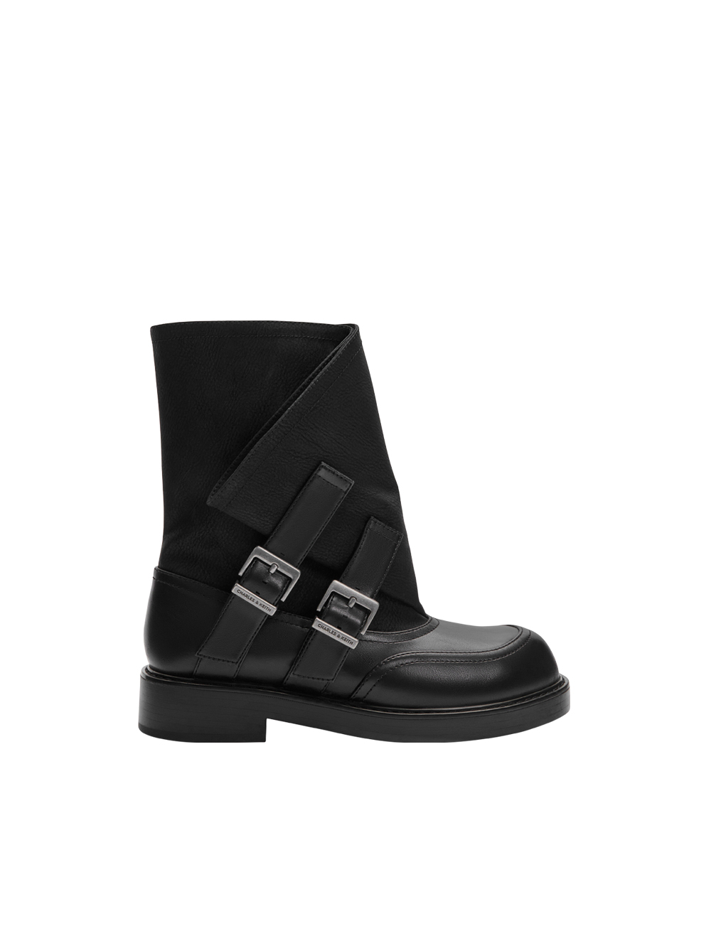 - CHARLES & KEITH