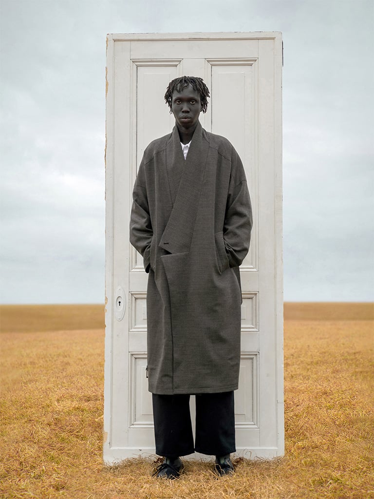 Kubeko Lookbook - CHARLES & KEITH