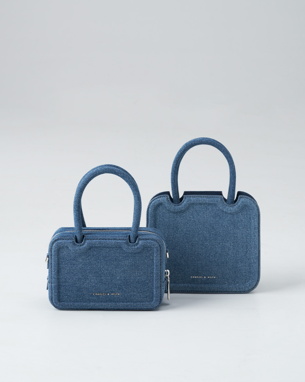 Introducing The Perline Range Perline Tote Bags CHARLES KEITH US