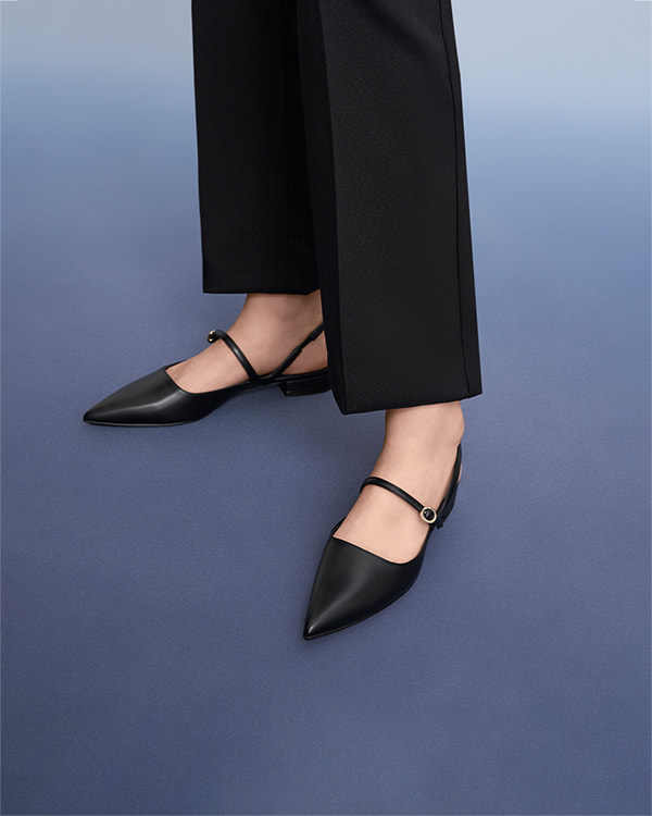 CHARLES & KEITH Canada - Shop the official site